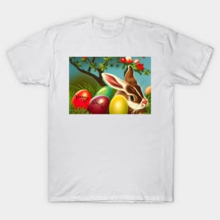 Easter greetings T-Shirt